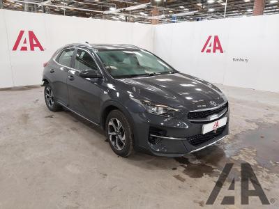 Image of 2020 KIA XCEED 2 ISG 998cc TURBO PETROL MANUAL 5 DOOR HATCHBACK