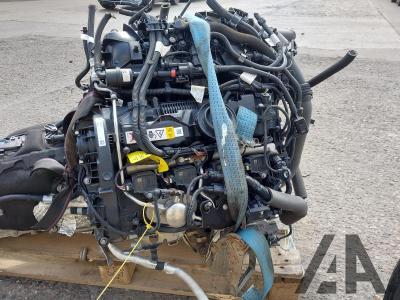 Image of 2022 BMW 3 SERIES 330E M SPORT 1998cc TURBO PETROL/ELECTRIC AUTOMATIC 5 DOOR ESTATE