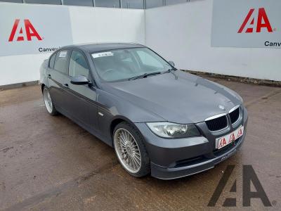 Image of 2007 ALPINA 1995cc TURBO DIESEL MANUAL 4 DOOR SALOON