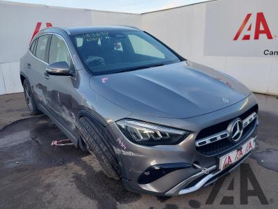 Image of 2025 MERCEDES GLA-CLASS GLA 180 SPORT EDITION 1332cc TURBO PETROL SEMI AUTO 5 DOOR HATCHBACK