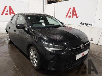 Image of 2023 VAUXHALL CORSA DESIGN 1199cc PETROL MANUAL 5 DOOR HATCHBACK