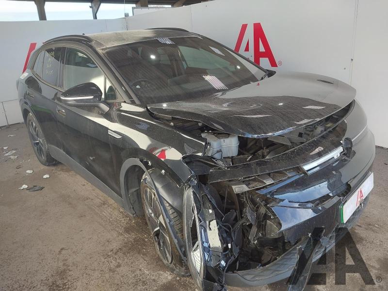 2023 VOLKSWAGEN ID4 FAMILY ELECTRIC DIRECT DRIVE 5 DOOR ESTATE