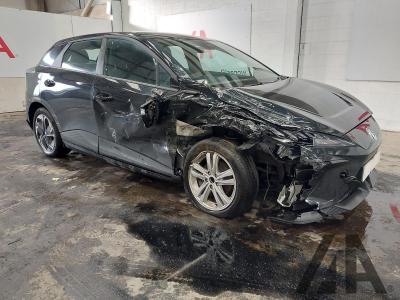 Image of 2024 MG 4 SE ELECTRIC DIRECT DRIVE 5 DOOR HATCHBACK