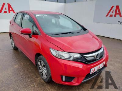 Image of 2017 HONDA JAZZ I-VTEC SE 1318cc PETROL CVT 5 DOOR HATCHBACK