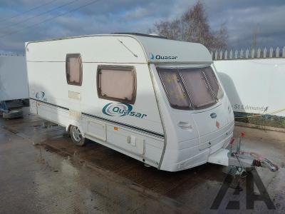 Image of 1990 LUNAR CARAVAN