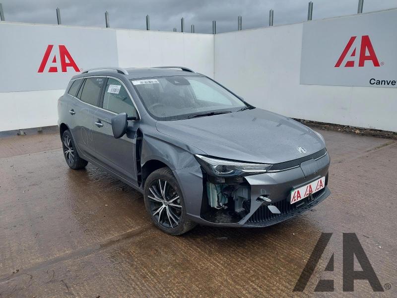 2023 MG 5 TROPHY ELECTRIC DIRECT DRIVE 5 DOOR ESTATE