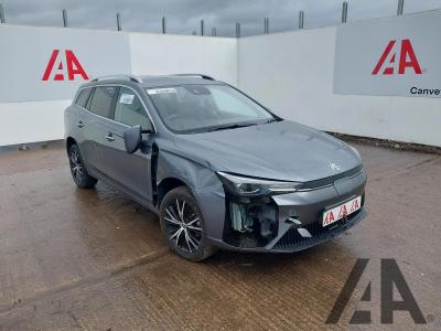 Image of 2023 MG 5 TROPHY ELECTRIC DIRECT DRIVE 5 DOOR ESTATE