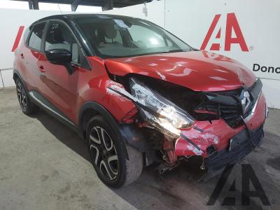 Image of 2019 RENAULT CAPTUR ICONIC TCE 898cc TURBO PETROL MANUAL 5 Speed 5 DOOR HATCHBACK