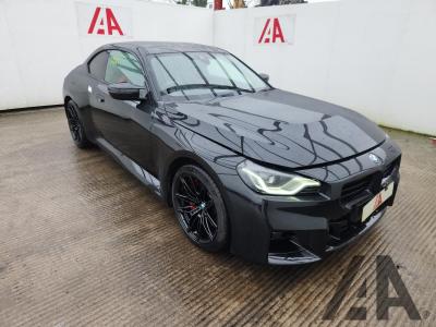 2023 BMW 2 SERIES M2