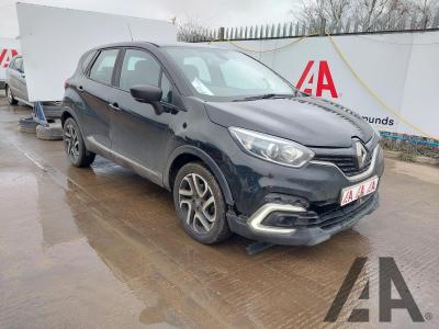 Image of RENAULT 2 DOOR HATCHBACK DYNAMIQUE NAV DCI 1461cc TURBO DIESEL MANUAL 6 Speed 2 DOOR HATCHBACK