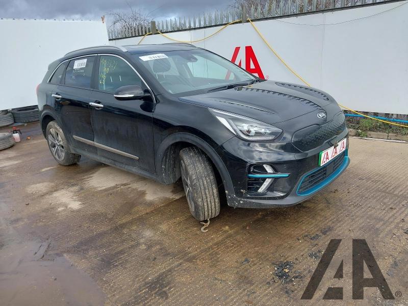 2021 KIA NIRO 4 PLUS ELECTRIC DIRECT DRIVE 5 DOOR ESTATE