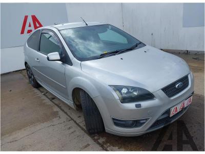 Image of 2007 FORD FOCUS ST-2 2522cc TURBO PETROL MANUAL 6 Speed 3 DOOR HATCHBACK