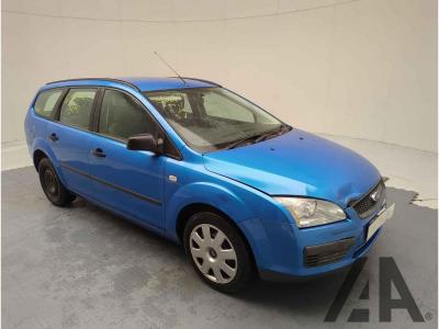 Image of 2006 FORD FOCUS LX 1596cc PETROL MANUAL 5 Speed 5 DOOR ESTATE