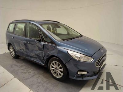 Image of 2022 FORD GALAXY ZETEC ECOBLUE 1996cc TURBO DIESEL MANUAL 5 DOOR MPV