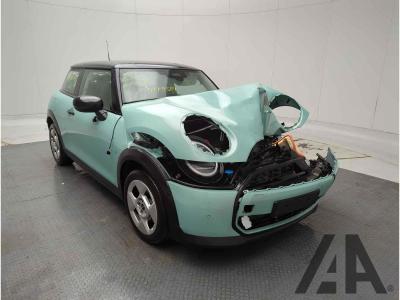 Image of 2024 MINI COOPER C CLASSIC 1499cc TURBO PETROL SEMI AUTO 3 DOOR HATCHBACK
