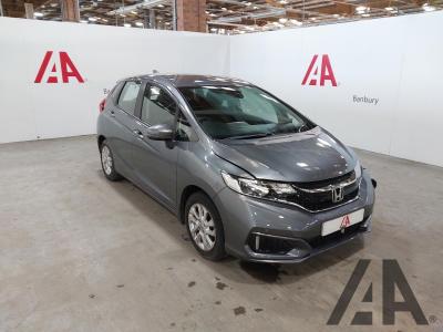 Image of 2019 HONDA JAZZ I-VTEC SE 1318cc PETROL CVT 5 DOOR HATCHBACK