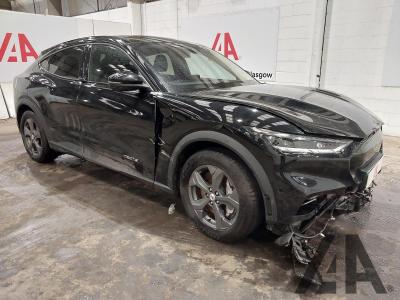 Image of 2023 FORD MUSTANG MACH-E BASE ELECTRIC DIRECT DRIVE 5 DOOR HATCHBACK