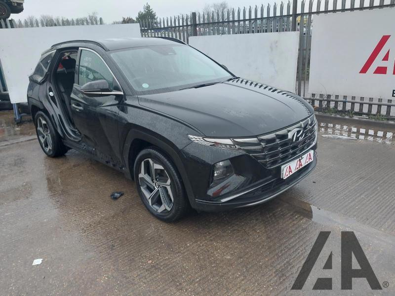 2023 HYUNDAI TUCSON T-GDI PREMIUM 1598cc TURBO PETROL/ELECTRIC AUTOMATIC 5 DOOR ESTATE