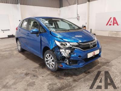 Image of 2019 HONDA JAZZ I-VTEC SE NAVI 1318cc PETROL CVT 5 DOOR HATCHBACK