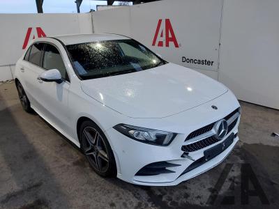 Image of 2019 MERCEDES A-CLASS A 250 AMG LINE PREMIUM 1991cc TURBO PETROL AUTOMATIC 5 DOOR HATCHBACK