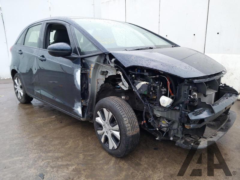 2021 HONDA JAZZ I-MMD SR 1498cc PETROL/ELECTRIC CVT 5 DOOR HATCHBACK