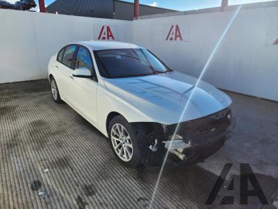 Image of 2018 BMW 3 SERIES 318I SE 1499cc TURBO PETROL MANUAL 4 DOOR SALOON