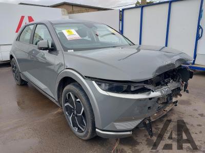 Image of 2021 HYUNDAI IONIQ 5 PREMIUM EV ELECTRIC DIRECT DRIVE 5 DOOR ESTATE