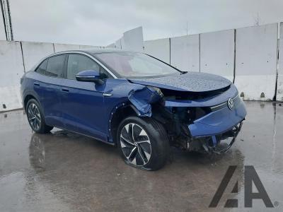 Image of 2023 VOLKSWAGEN ID5 STYLE PRO PERFORMANCE ELECTRIC DIRECT DRIVE 5 DOOR ESTATE