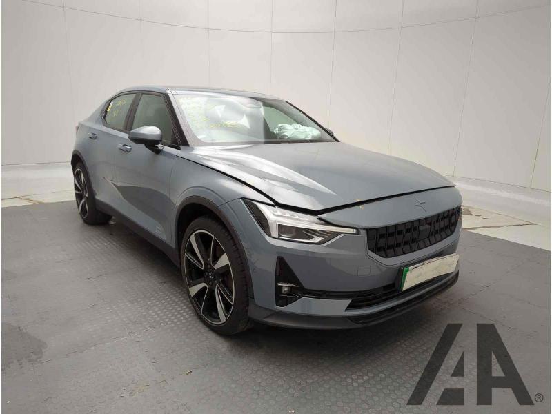 2021 POLESTAR 2 PLUS ELECTRIC DIRECT DRIVE 5 DOOR HATCHBACK