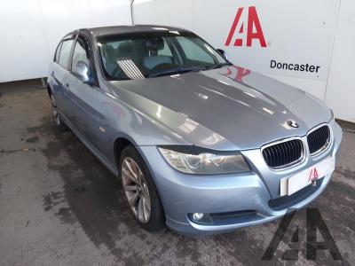 Image of 2010 BMW 3 SERIES 318I SE BUSINESS EDITION 1995cc PETROL MANUAL 4 DOOR SALOON