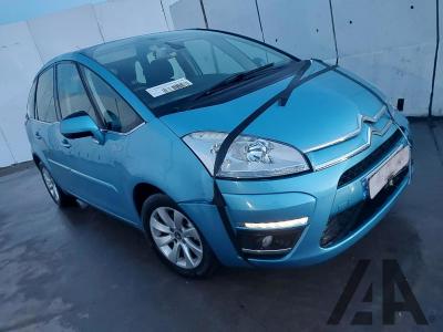 Image of 2011 CITROEN C4 PICASSO CONNEXION HDI 1560cc TURBO DIESEL MANUAL 6 Speed 5 DOOR MPV