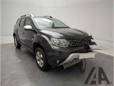 Image of 2020 DACIA DUSTER COMFORT TCE 999cc TURBO PETROL MANUAL 5 Speed 5 DOOR HATCHBACK