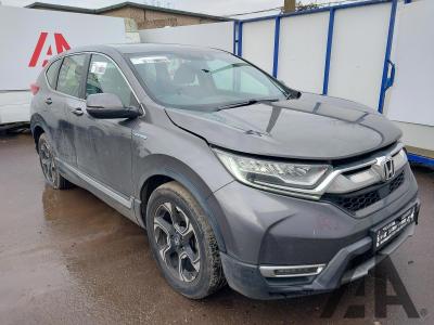 Image of 2019 HONDA CR-V I-MMD SE 1993cc PETROL/ELECTRIC CVT 5 DOOR ESTATE