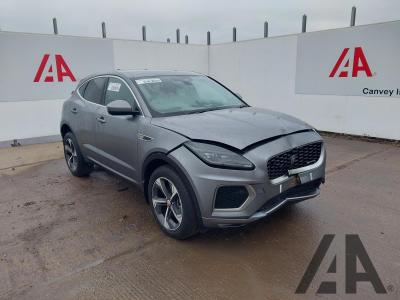 Image of 2021 JAGUAR E-PACE R-DYNAMIC SE 1497cc TURBO PETROL/ELECTRIC AUTOMATIC 5 DOOR ESTATE