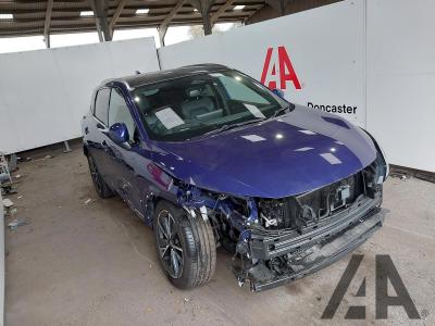 Image of 2022 NISSAN QASHQAI E-POWER TEKNA 1497cc TURBO PETROL/ELECTRIC AUTOMATIC 5 DOOR HATCHBACK