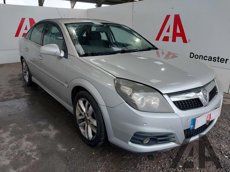2007 VAUXHALL VECTRA VVT SRI 1796cc PETROL MANUAL 5 Speed 5 DOOR HATCHBACK