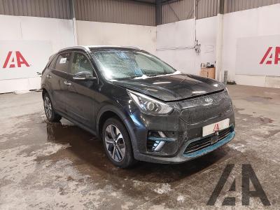 Image of 2020 KIA NIRO 3 ELECTRIC DIRECT DRIVE 5 DOOR ESTATE