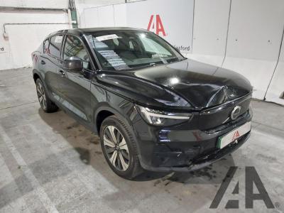 Image of 2023 VOLVO C40 RECHARGE CORE ELECTRIC DIRECT DRIVE 5 DOOR ESTATE
