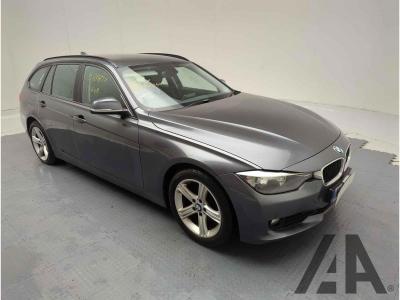 Image of 2013 BMW 3 SERIES 320D SE TOURING 1995cc TURBO DIESEL MANUAL 5 DOOR ESTATE