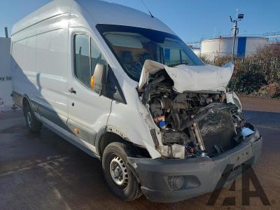 Image of 2019 FORD TRANSIT 350 L4 H3 P/V 1996cc TURBO DIESEL MANUAL PANEL VAN