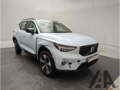 Image of 2024 VOLVO XC40 B3 PLUS 1969cc TURBO PETROL SEMI AUTO 5 DOOR ESTATE