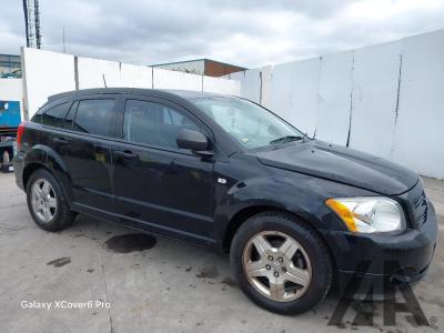 Image of 2007 DODGE CALIBER SE 1798cc PETROL MANUAL 5 Speed 5 DOOR HATCHBACK
