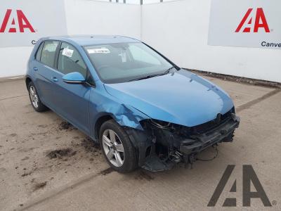 Image of 2015 VOLKSWAGEN 2 DOOR HATCHBACK MATCH TDI BLUEMOTION TECHNOLOG 1598cc TURBO DIESEL SEMI AUTO 7 Speed 2 DOOR HATCHBACK