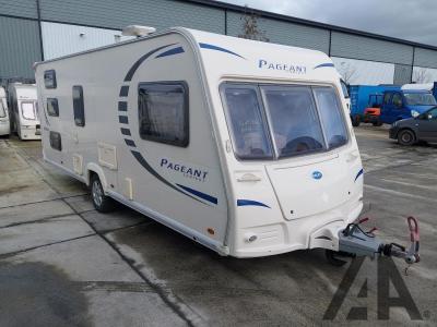 Image of SWIFT CARAVAN SWIFT CARAVAN