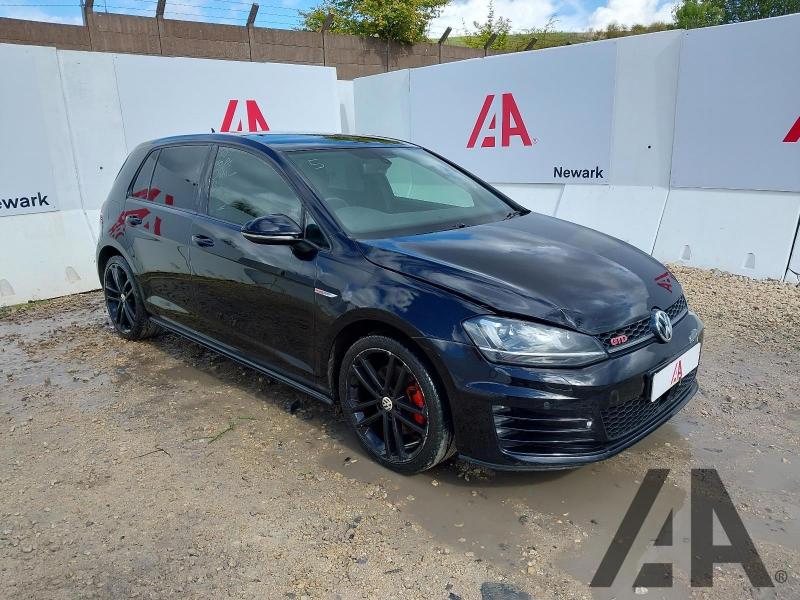 2013 VOLKSWAGEN GOLF GTD DSG 1968cc TURBO DIESEL SEMI AUTO 6 Speed 5 DOOR HATCHBACK