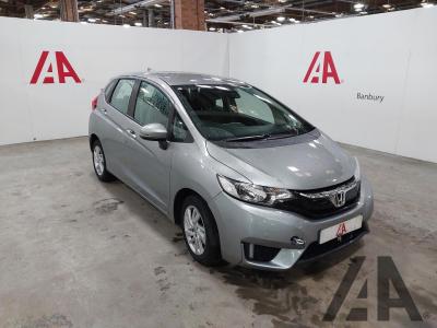 Image of 2016 HONDA JAZZ I-VTEC SE 1318cc PETROL CVT 5 DOOR HATCHBACK