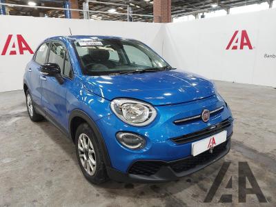 Image of 2019 FIAT 500X URBAN 999cc PETROL MANUAL 5 DOOR HATCHBACK