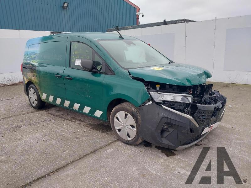 2024 NISSAN TOWNSTAR ACENTA L2 ELECTRIC DIRECT DRIVE PANEL VAN