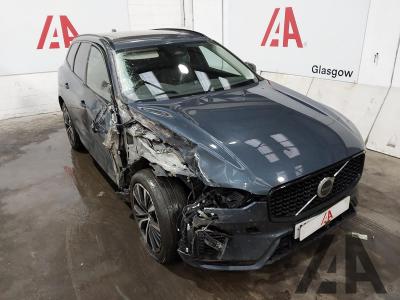 Image of 2023 VOLVO XC60 RECHARGE T8 ULTIMATE AWD 1969cc TURBO PETROL/ELECTRIC AUTOMATIC 5 DOOR ESTATE