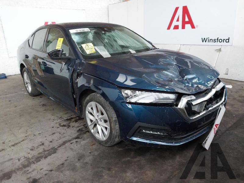 2024 SKODA OCTAVIA SE TECHNOLOGY TSI DSG 1395cc TURBO PETROL/ELECTRIC SEMI AUTO 5 DOOR HATCHBACK